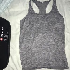 LULULEMON TANK TOP!!